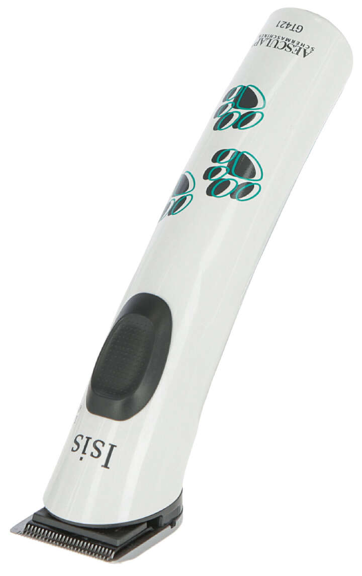 AESCULAP Akkutrimmer Isis